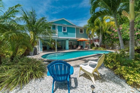 Villa ou maison à vendre à Anna Maria, Floride: 2 chambres, 137.5 m2 № 1609904 - photo 6