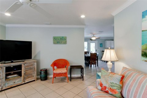 Villa ou maison à vendre à Anna Maria, Floride: 2 chambres, 137.5 m2 № 1609904 - photo 18