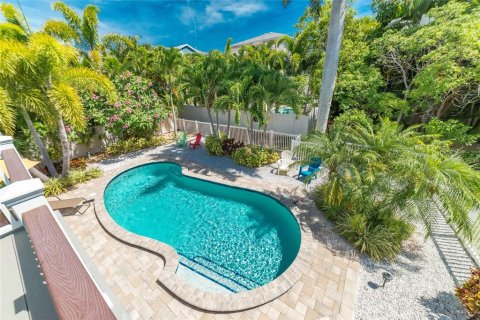 Villa ou maison à vendre à Anna Maria, Floride: 2 chambres, 137.5 m2 № 1609904 - photo 10