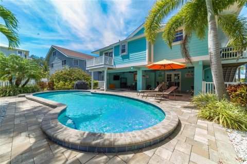 Villa ou maison à vendre à Anna Maria, Floride: 2 chambres, 137.5 m2 № 1609904 - photo 9