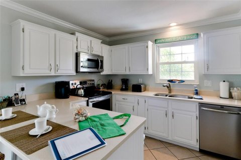 Villa ou maison à vendre à Anna Maria, Floride: 2 chambres, 137.5 m2 № 1609904 - photo 20