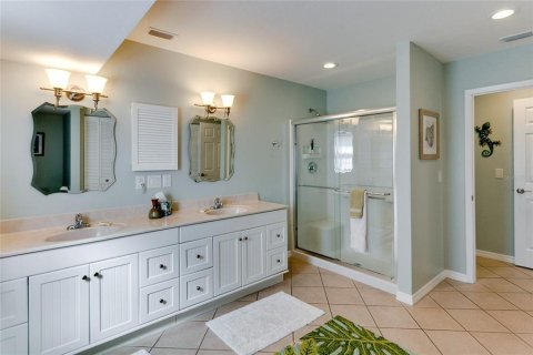 Villa ou maison à vendre à Anna Maria, Floride: 2 chambres, 137.5 m2 № 1609904 - photo 24