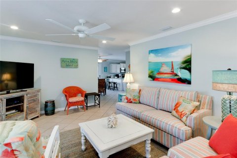Villa ou maison à vendre à Anna Maria, Floride: 2 chambres, 137.5 m2 № 1609904 - photo 17