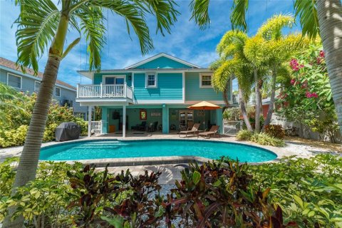 Villa ou maison à vendre à Anna Maria, Floride: 2 chambres, 137.5 m2 № 1609904 - photo 4