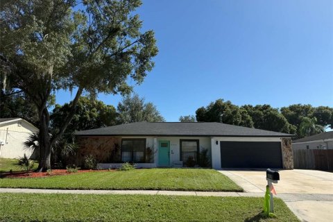 Villa ou maison à Valrico, Floride 4 chambres, 180.79 m2 № 2426861