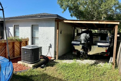Villa ou maison à louer à Valrico, Floride: 4 chambres, 180.79 m2 № 2426861 - photo 23