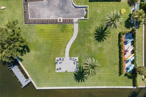 Villa ou maison à louer à Sarasota, Floride: 1 chambre, 69.49 m2 № 1856077 - photo 25