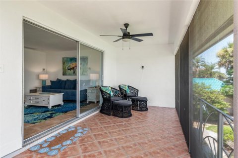 Villa ou maison à louer à Sarasota, Floride: 1 chambre, 69.49 m2 № 1856077 - photo 22
