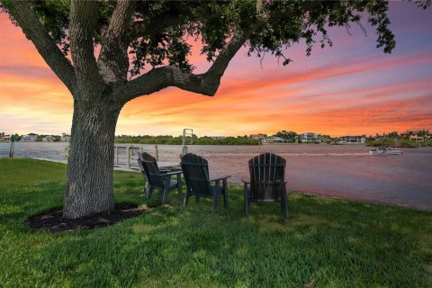 Villa ou maison à louer à Sarasota, Floride: 1 chambre, 69.49 m2 № 1856077 - photo 4