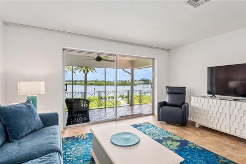 Villa ou maison à louer à Sarasota, Floride: 1 chambre, 69.49 m2 № 1856077 - photo 6