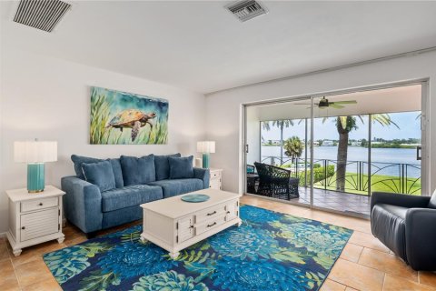 Villa ou maison à louer à Sarasota, Floride: 1 chambre, 69.49 m2 № 1856077 - photo 7