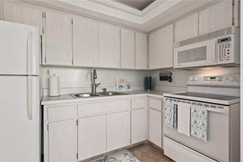 Villa ou maison à louer à Sarasota, Floride: 1 chambre, 69.49 m2 № 1856077 - photo 16