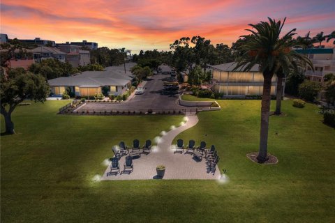Villa ou maison à louer à Sarasota, Floride: 1 chambre, 69.49 m2 № 1856077 - photo 3