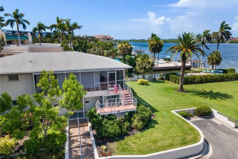 Villa ou maison à louer à Sarasota, Floride: 1 chambre, 69.49 m2 № 1856077 - photo 1