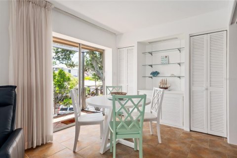 Villa ou maison à louer à Sarasota, Floride: 1 chambre, 69.49 m2 № 1856077 - photo 13
