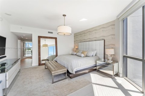 Copropriété à louer à North Miami Beach, Floride: 3 chambres, 181.9 m2 № 1924886 - photo 15