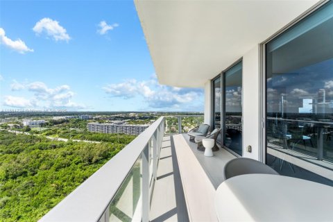 Copropriété à louer à North Miami Beach, Floride: 3 chambres, 181.9 m2 № 1924886 - photo 27