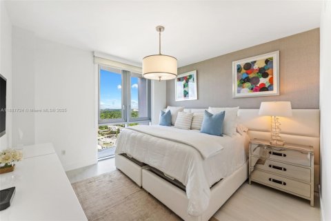 Copropriété à louer à North Miami Beach, Floride: 3 chambres, 181.9 m2 № 1924886 - photo 22