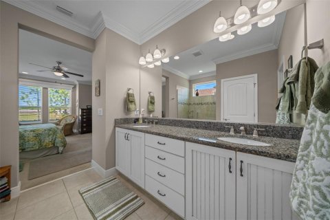 Купить виллу или дом в Окала, Флорида 6 комнат, 215.16м2, № 1636729 - фото 29