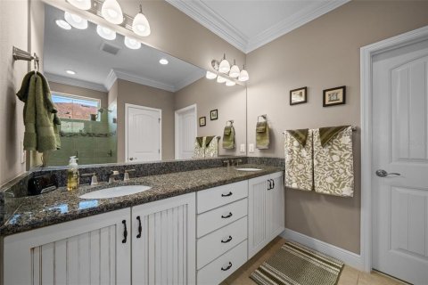 Купить виллу или дом в Окала, Флорида 6 комнат, 215.16м2, № 1636729 - фото 28