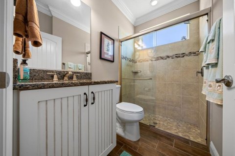 Купить виллу или дом в Окала, Флорида 6 комнат, 215.16м2, № 1636729 - фото 15