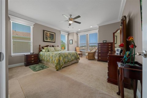 Купить виллу или дом в Окала, Флорида 6 комнат, 215.16м2, № 1636729 - фото 22