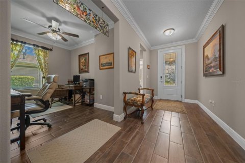 Купить виллу или дом в Окала, Флорида 6 комнат, 215.16м2, № 1636729 - фото 17