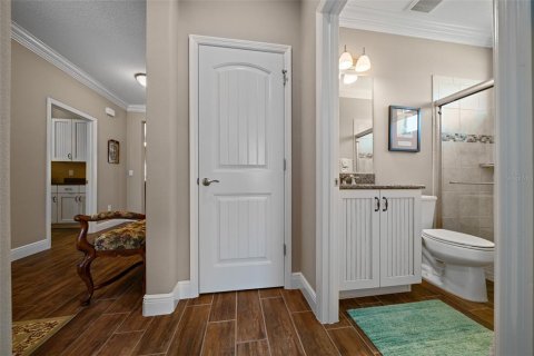 Купить виллу или дом в Окала, Флорида 6 комнат, 215.16м2, № 1636729 - фото 14