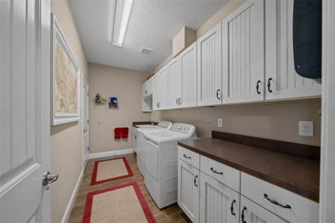 Купить виллу или дом в Окала, Флорида 6 комнат, 215.16м2, № 1636729 - фото 19