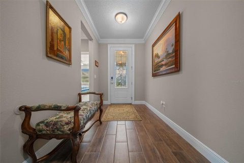 Купить виллу или дом в Окала, Флорида 6 комнат, 215.16м2, № 1636729 - фото 18