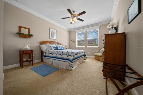 Купить виллу или дом в Окала, Флорида 6 комнат, 215.16м2, № 1636729 - фото 12