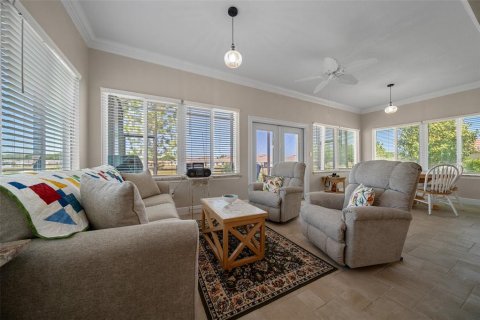 Купить виллу или дом в Окала, Флорида 6 комнат, 215.16м2, № 1636729 - фото 3