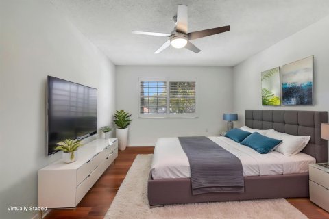 Condo in Boca Raton, Florida, 2 bedrooms  № 2240107 - photo 18