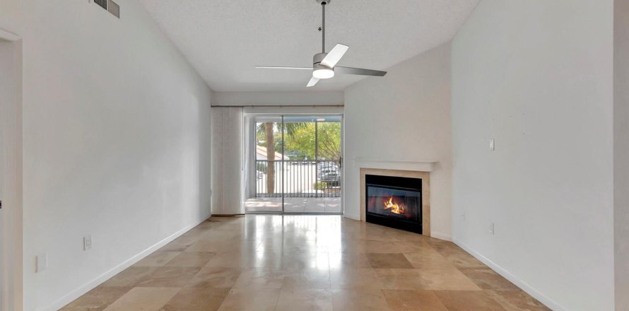 Condo in Boca Raton, Florida, 2 bedrooms  № 2240107