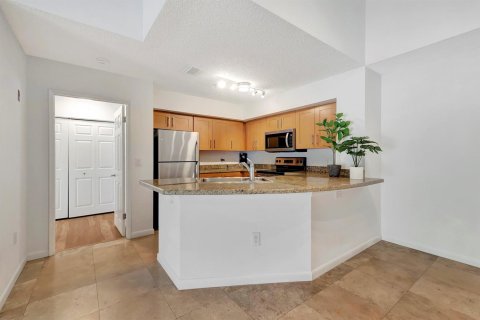 Condo in Boca Raton, Florida, 2 bedrooms  № 2240107 - photo 10