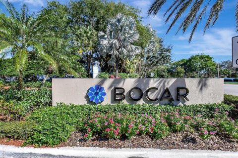 Condo in Boca Raton, Florida, 2 bedrooms  № 2240107 - photo 30