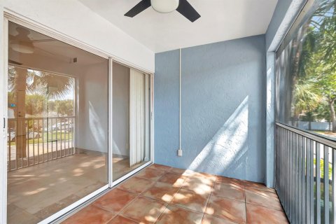 Condo in Boca Raton, Florida, 2 bedrooms  № 2240107 - photo 28