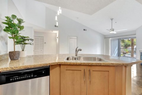Condo in Boca Raton, Florida, 2 bedrooms  № 2240107 - photo 11
