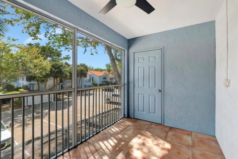 Condo in Boca Raton, Florida, 2 bedrooms  № 2240107 - photo 26
