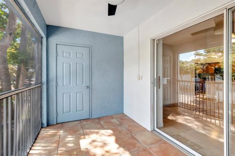 Condo in Boca Raton, Florida, 2 bedrooms  № 2240107 - photo 24