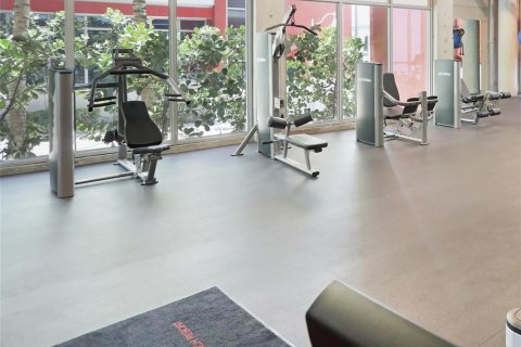 Condo in Hollywood, Florida, 1 bedroom № 2081995 - photo 28