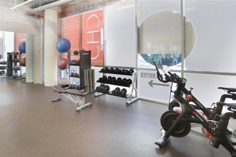 Condo in Hollywood, Florida, 1 bedroom № 2081995 - photo 29