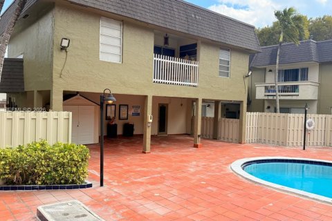 Copropriété à louer à Miami, Floride: 1 chambre, 60.29 m2 № 2168252 - photo 8