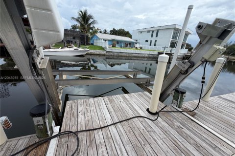 Casa en venta en Dania Beach, Florida, 3 dormitorios, 212.19 m2 № 2387978 - foto 6