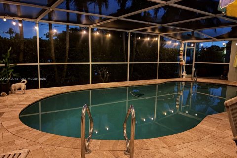 Casa en venta en Dania Beach, Florida, 3 dormitorios, 212.19 m2 № 2387978 - foto 23