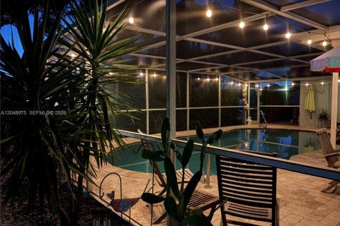Casa en venta en Dania Beach, Florida, 3 dormitorios, 212.19 m2 № 2387978 - foto 22