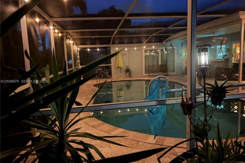 Casa en venta en Dania Beach, Florida, 3 dormitorios, 212.19 m2 № 2387978 - foto 21
