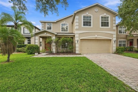Villa ou maison à Tampa, Floride 4 chambres, 264.59 m2 № 2415519