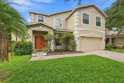 Villa ou maison à louer à Tampa, Floride: 4 chambres, 264.59 m2 № 2415519 - photo 3