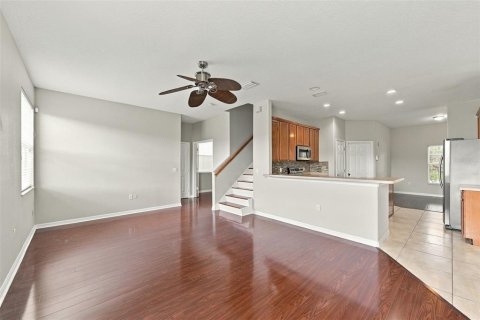 Villa ou maison à louer à Tampa, Floride: 4 chambres, 264.59 m2 № 2415519 - photo 13